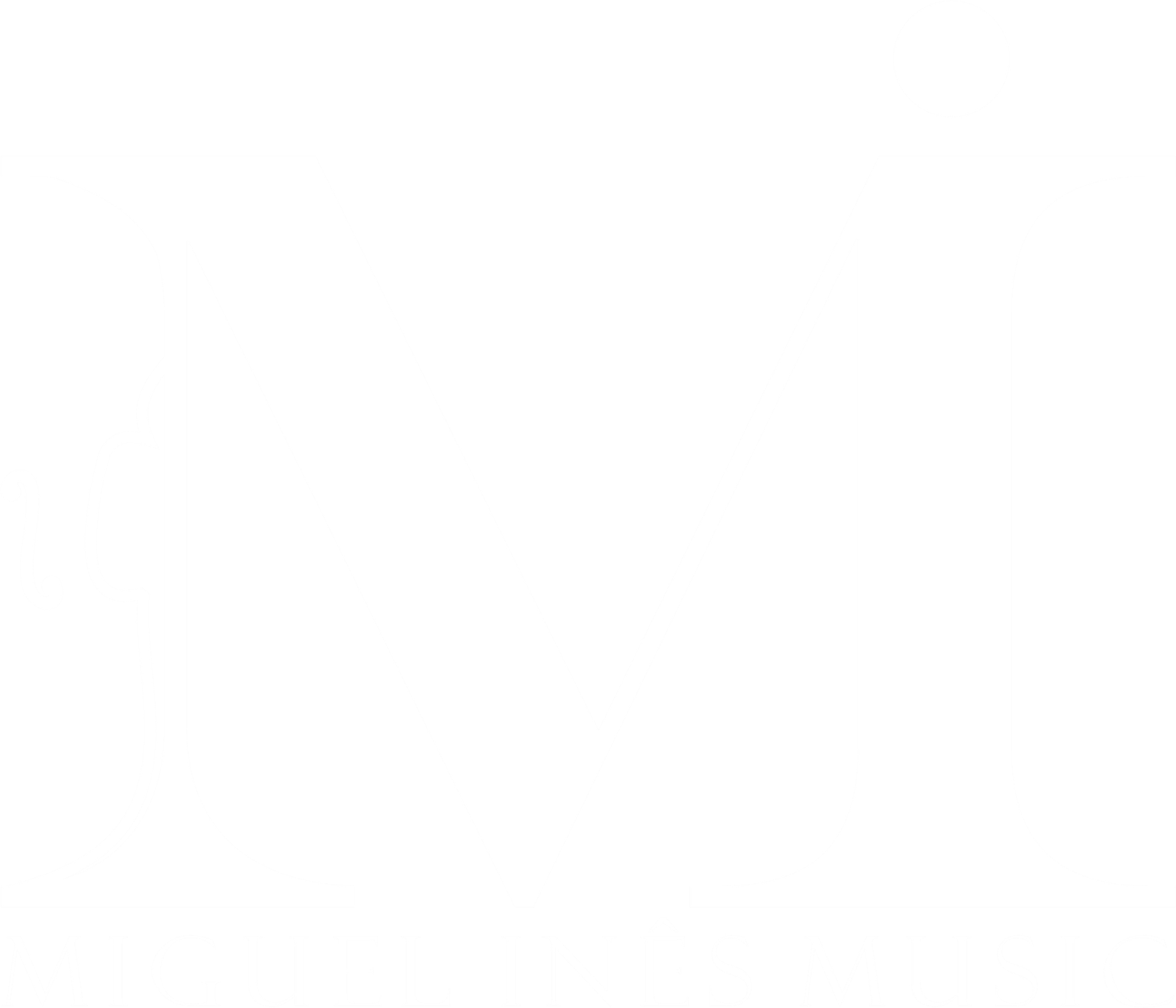 Miguel Inês Music